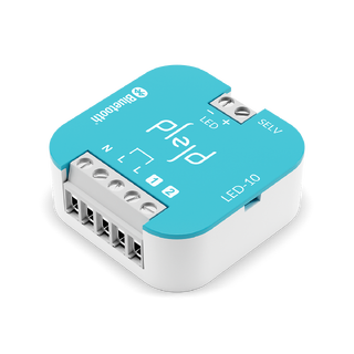 Plejd LED-10, LED-Driver 10W