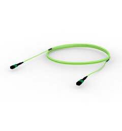 Propel Trunk 16F OM5 MPO/M-M ULL 22" BO,Inkl clip, LSZH Method B Enhance