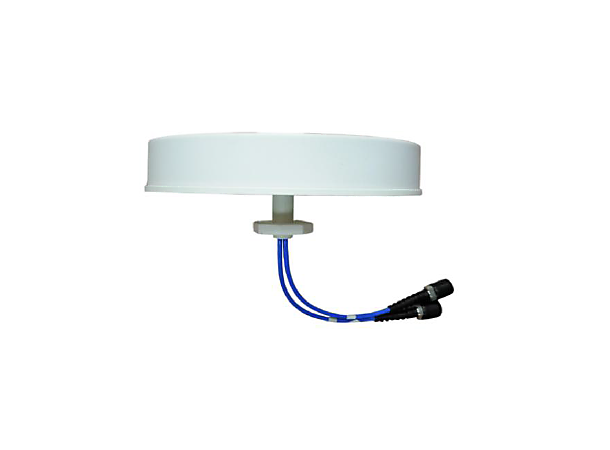 RFS Antenna Omnidirectional Indoor MIMO 698-960MHz / 1710-2700MHz / 3400-4000MHz 
