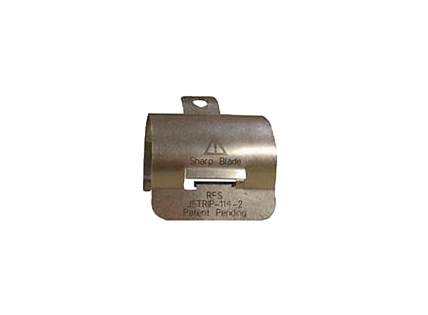 RFS Stripping Tool for LCF114 Grounding Kit GKSPEED 