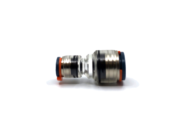 Reduceringskoppling 12-10mm Dura-line 