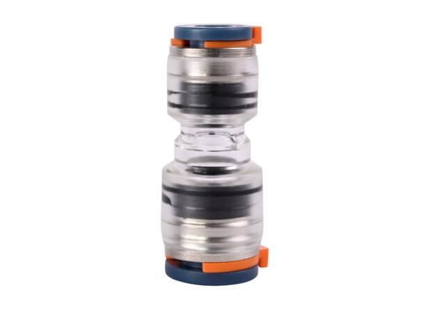 Reduceringskoppling 12-10mm Dura-line 
