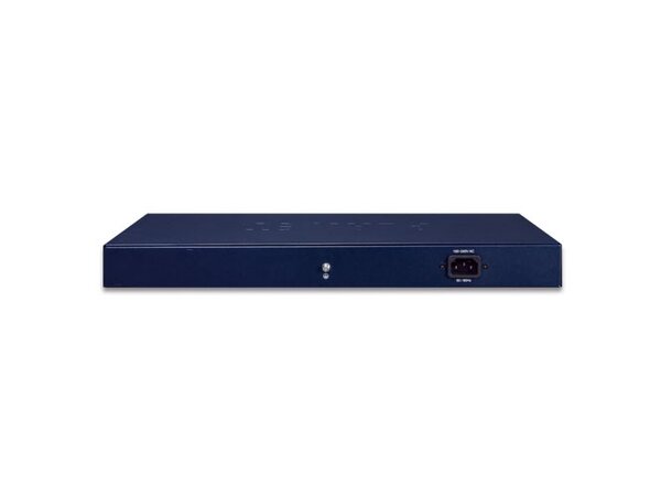 Switch 24-port 10/100B/Tx  19" Planet 