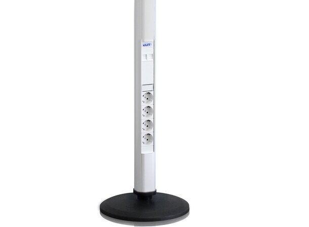 Uttagsstav S65 4El 2 Data 