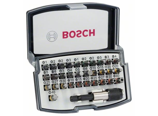 Bosch Bitsset Pro 32st 