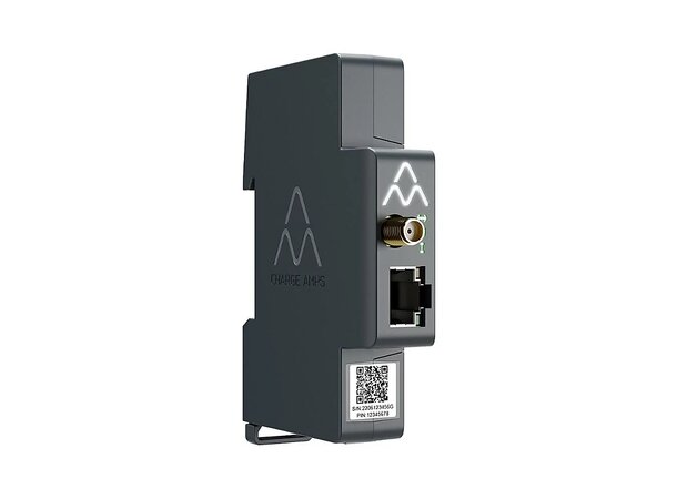Charge Amps Amp Guard 63A Dynamisk Lastbalansering 