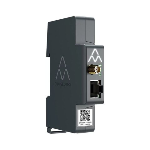 Charge Amps Amp Guard 63A Dynamisk Lastbalansering