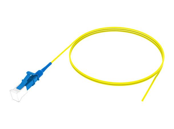 Commscope Pigtail SM LC/UPC 2,0m G.657.A1, TeraSPEED Grade B 