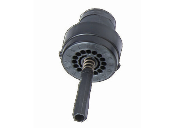 Commscope kabeltätning FIST-RSKG-16 16 kablar <3mm 