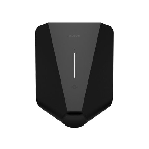 Easee Laddbox Lite Svart