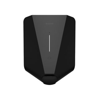 Easee Laddbox Lite Svart