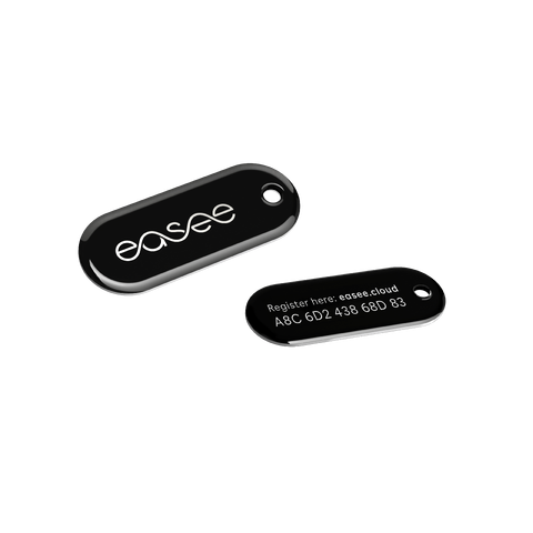 Easee RFID tag