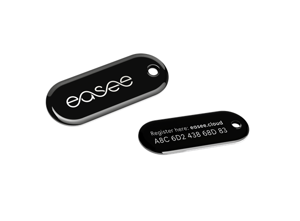 Easee RFID tag 