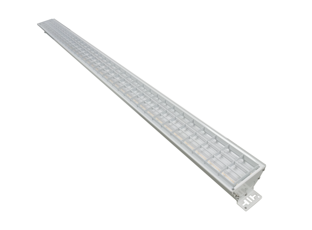 LGS G-Industry Raster/Bollskydd 