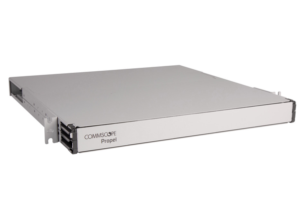Propel Panel 1HE sliding tray ULL Module PPL-1U 