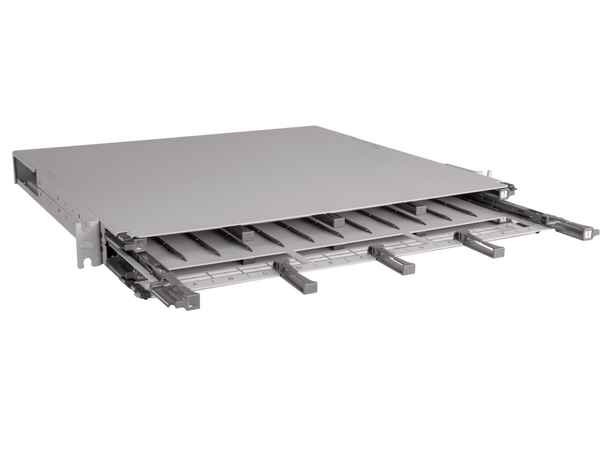 Propel Panel 1HE sliding tray ULL Module PPL-1U 