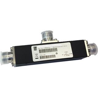 RFS Unequal Divider/Tapper 6dB/4:1 694-3800 MHz 4.3-10 hona IP65 PIM 160dBc