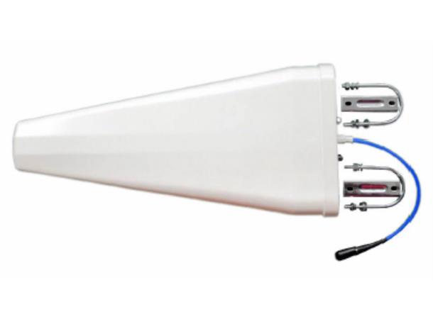 RFS Wideband Log-Per Directional Antenna 4000MHz Donörantenn