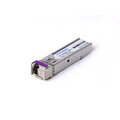 SFP BIDI, 1GE, DDM, SM, 10km TX/RX=1490/1310nm, 11dB, LC
