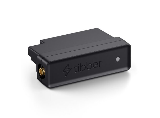 Tibber Pulse KM 