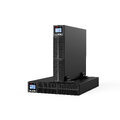 UPS OL 1000VA/900W 3x9aH Rack