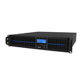 UPS OL ARES RTLCD 2000VA/1800W 6x7Ah Rack / Tower