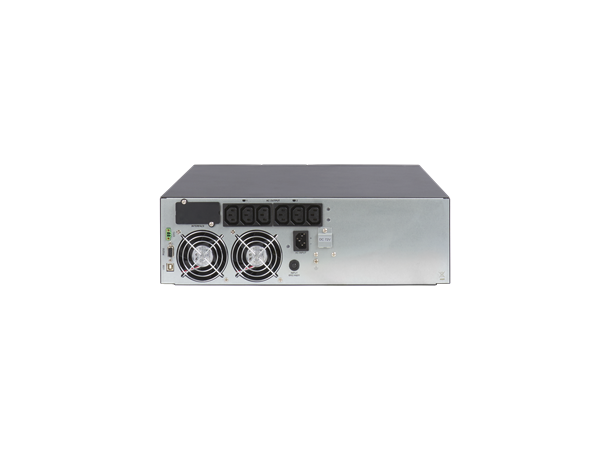 UPS OL ODIN 2000VA/1800W 6x12V 7Ah OBS kort chassie för telekom 4U D 440mm 