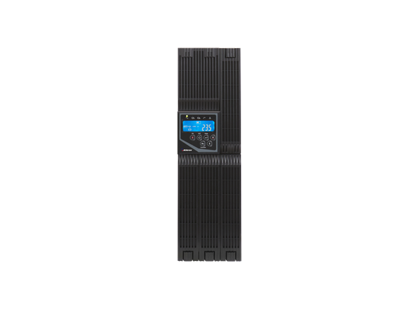 UPS OL ODIN 2000VA/1800W 6x12V 7Ah OBS kort chassie för telekom 4U D 440mm 
