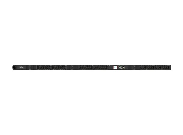 Raritan PDU-3P 32A 18+18 C13/CX-3m Outlet metered PDU 