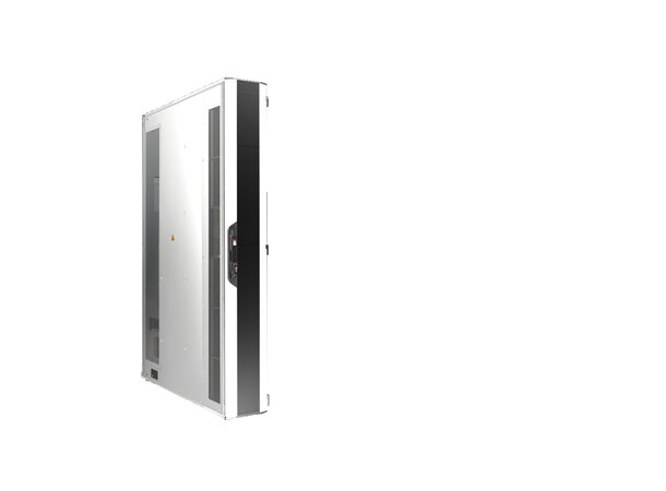 Rittal Liquid Cooling Package, 20kW Inline DX, BxHxD: 300x2000x1200 