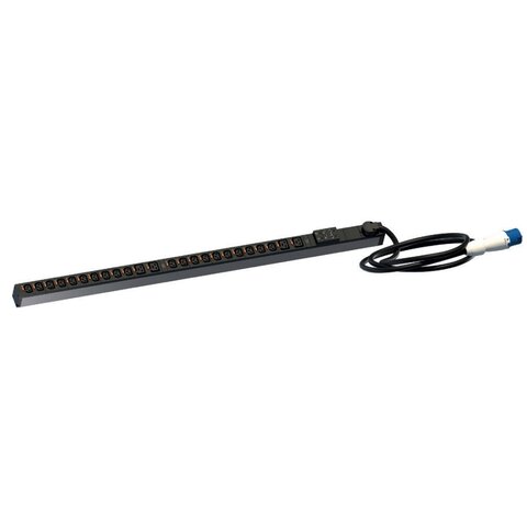 Raritan PDU-1P 32A 20+4 C13/C19-3m Basic PDU