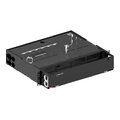 Commscope G2 EPX Fiberbox 2U utdragbar EPX-2U-MOD-ENC