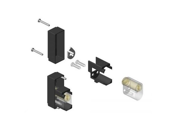 Enoc Sats för cylinder ASSA/RUKO/ABLOY passar NSVB 
