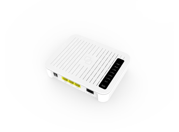 Genexis 10G PtP and XGS-PON NT 