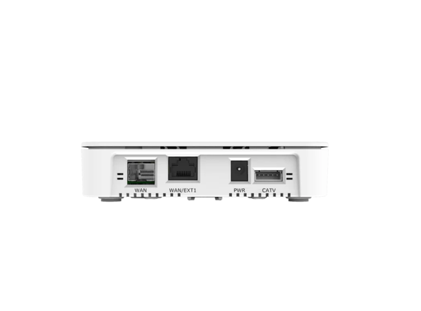 Genexis 10G PtP and XGS-PON NT 