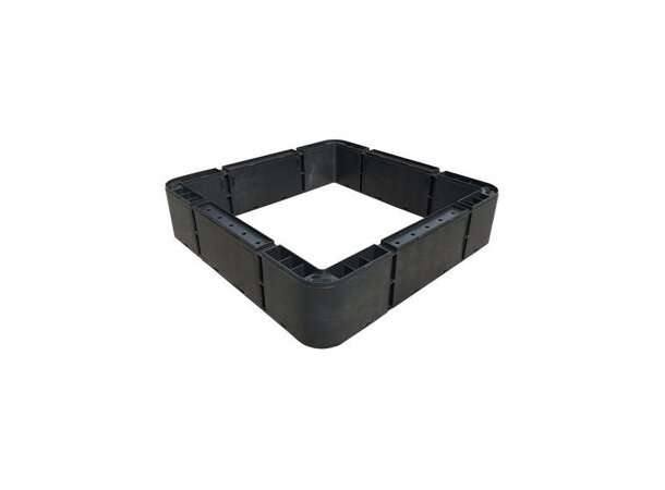 Gröninfra Brunnsektion 600x600x150 Nexus 