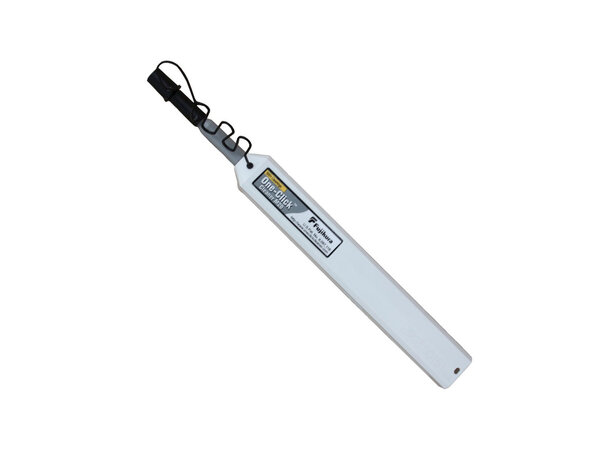 One-Click Cleaner M20 2.0mm ferrule Rengöringsverktyg 500 Klick 