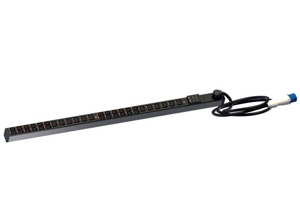 Raritan PDU-1P 32A 24+12 C13/C19-3m Basic PDU HD 