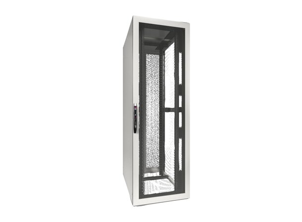 Rittal TX Colocation rack 52HE BxHxD: 800x2450x1200 