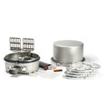 Tykoflex  skarvbox TST 240/150 24xSCD