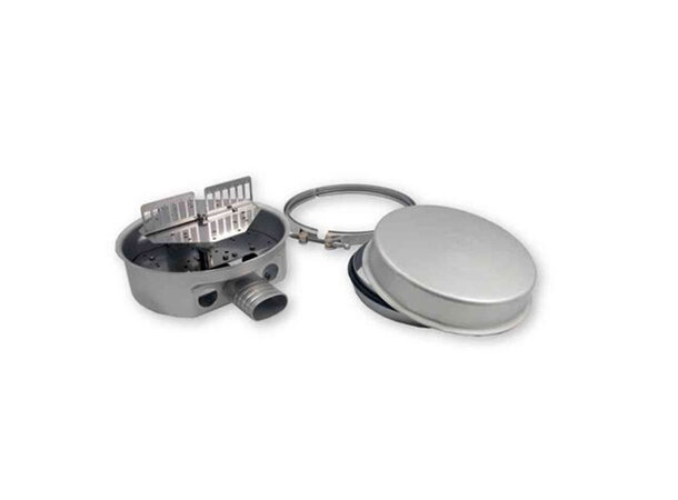 Tykoflex  skarvbox TST 240/150 24xSCD 