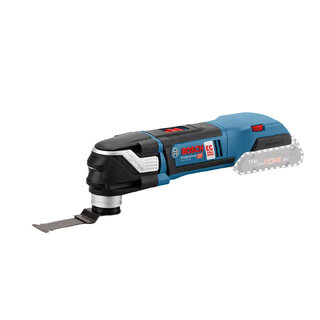 Bosch Multiverktyg GOP 18V-34 L-BOXX SOLO