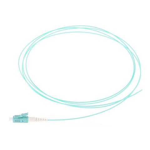 ECS Pigtail LC 50/125 1,5m OM3 12-pack
