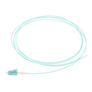 ECS Pigtail LC 50/125 1,5m OM3 12-pack