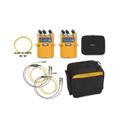 Fluke CertiFiber MAX SM 2st Moduler Kit MODULE SET, W/CORDS, NO VERSIV