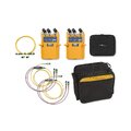 Fluke CertiFiber MAX SM 2st Moduler Kit MODULE SET, W/CORDS, NO VERSIV