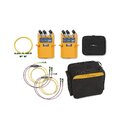 Fluke CertiFiber MAX SM 2st Moduler Kit MODULE SET, W/CORDS, NO VERSIV