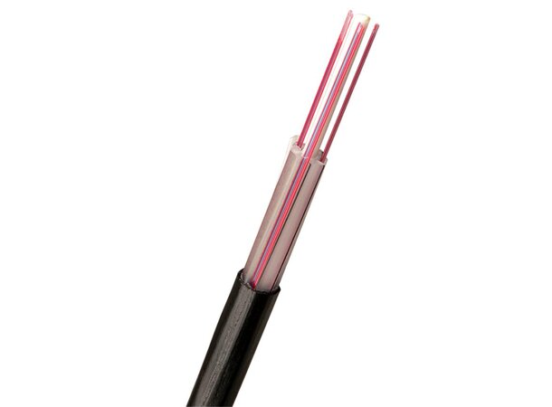 Nexans Mikroribbonkabel SM 12F 5,8mm GAHSL-U-DHNRV 12/C4 G652D S12 