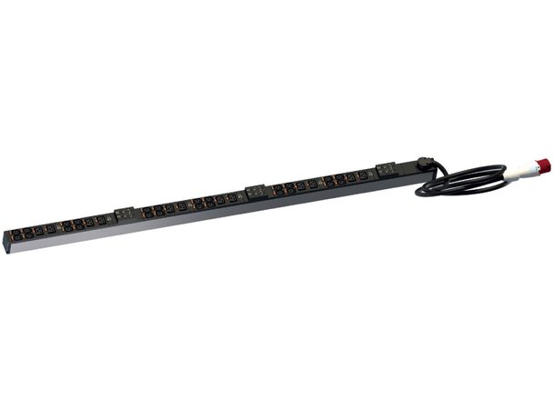 Raritan PDU-3P 32A 24+12 C13/C19-3m Basic PDU HD 
