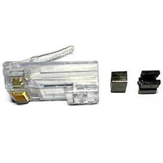 Systimax GigaREACH modularplugg Kit,8P,MP, CAT6, UTP